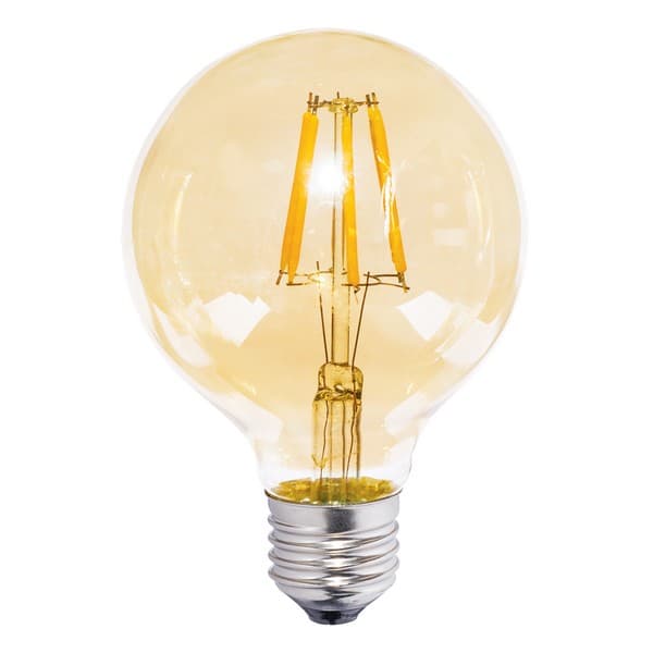 LED sijalica E27 8W Filament LFB-G95A-8D - LED SIJALICE