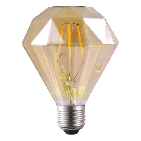 LED sijalica E27 4W Filament LFC-G250F-4 - LED SIJALICE