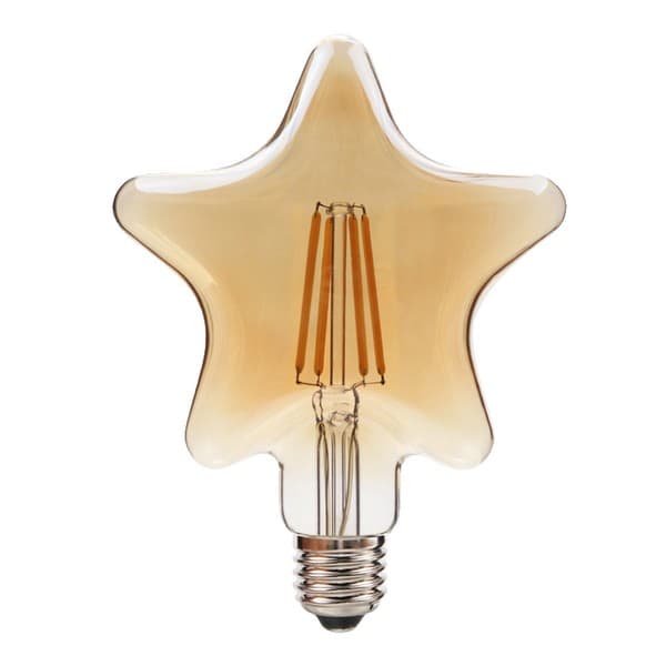 LED sijalica E27 4W Filament LFC-G250H-4 - LED SIJALICE