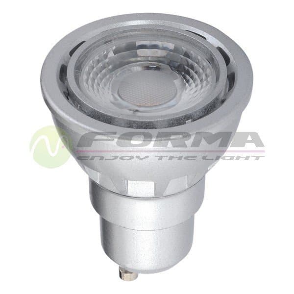 LED sijalica GU10 4W LSA-COB-4 - Akcija