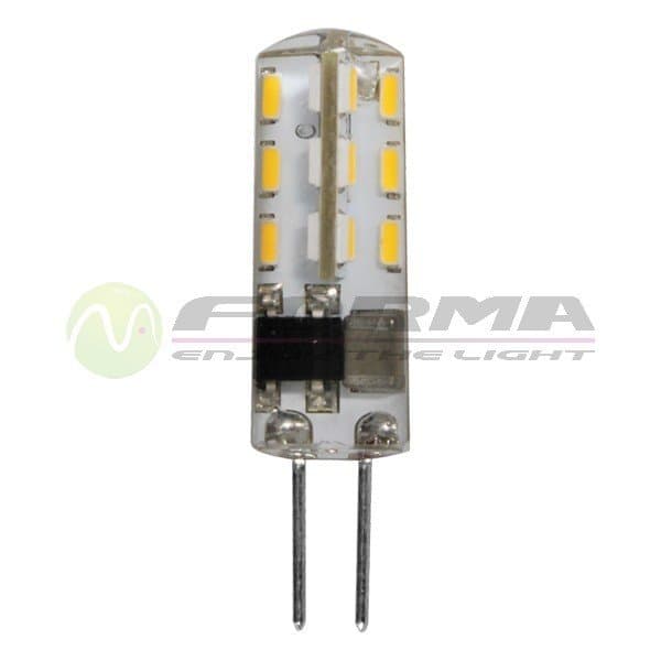 LED sijalica GU10 5W LSA-COB-5 - Akcija