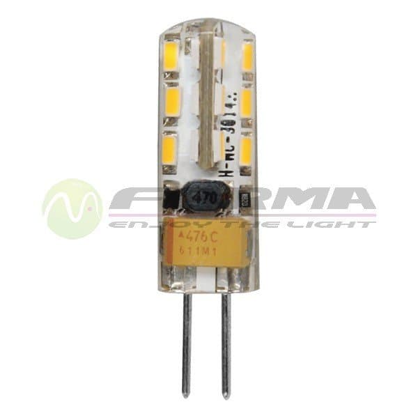 LED sijalica GU10 5W LSA-COB-5 - Akcija