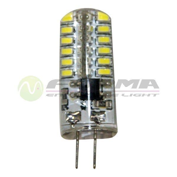 LED sijalica GU10 5W LSA-COB-5 - Akcija