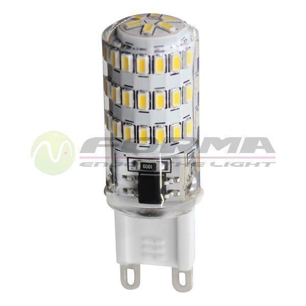 Podna lampa F7114-2F WH - Podne lampe