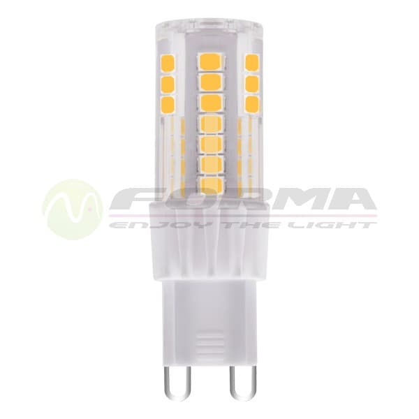 LED sijalica G9 5W LSF-G9-5 - LED Sijalice