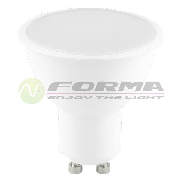 LED sijalica GU10 3W LSF-SMD-3 - LED Sijalice