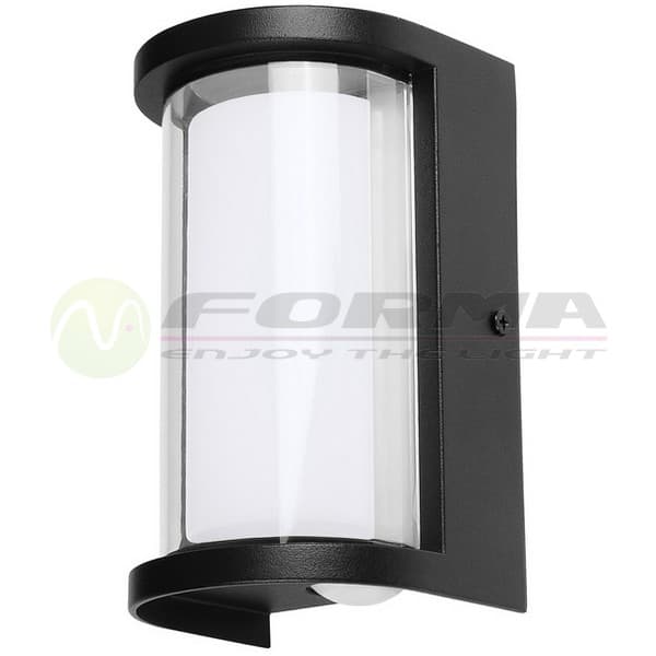 LED spoljna lampa S4368 BK - LED Zidne lampe