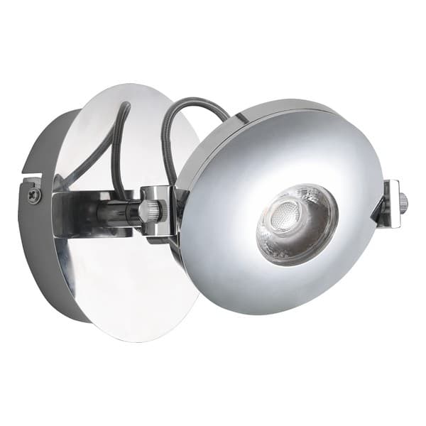 LED spot lampa LS103-1 CH - Akcija