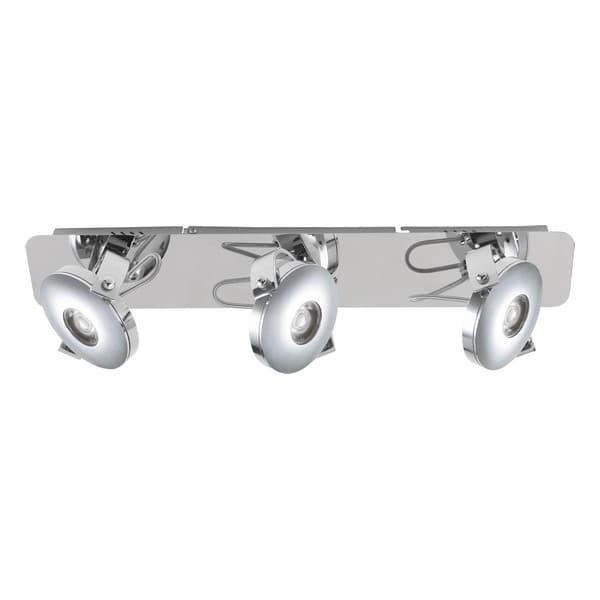 LED spot lampa LS103-3P CH - Akcija