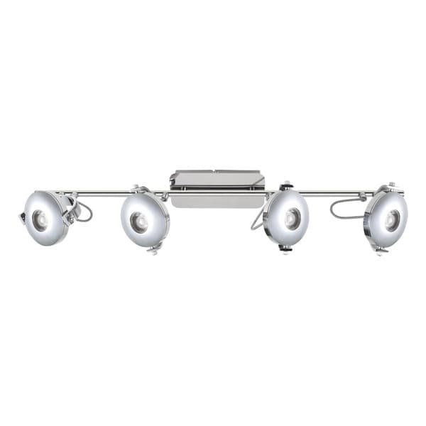 LED spot lampa LS103-4 CH - Akcija