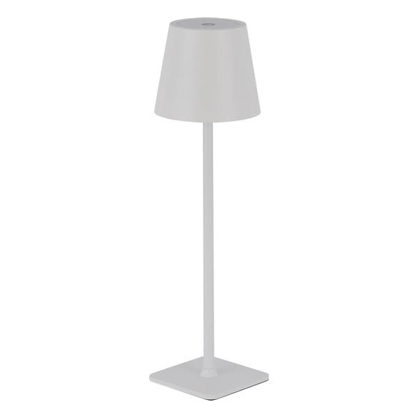 LED stona lampa FD2011-3T WH - LED stone lampe