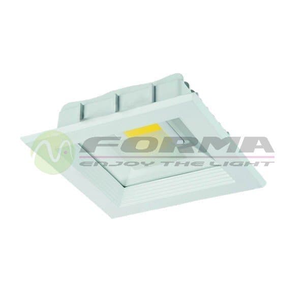 LED svetiljka 30W LDA-01-30S - Akcija