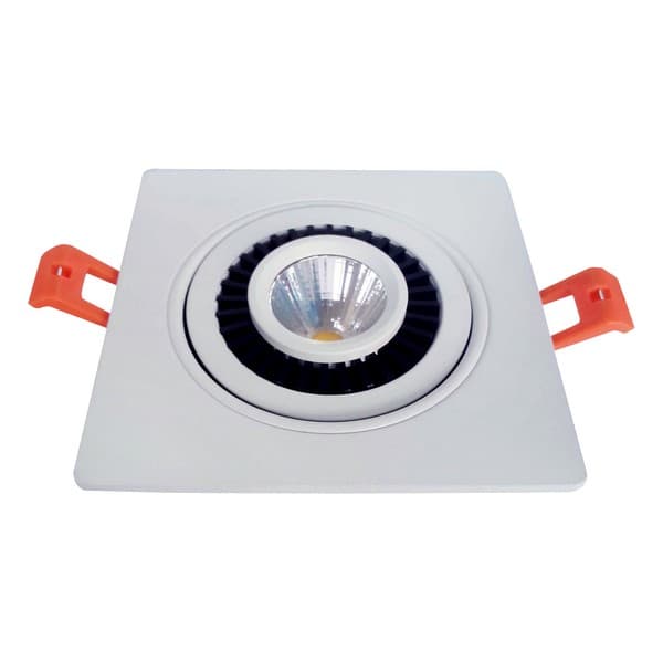 LED svetiljka 5W LDA-08-5S - Akcija