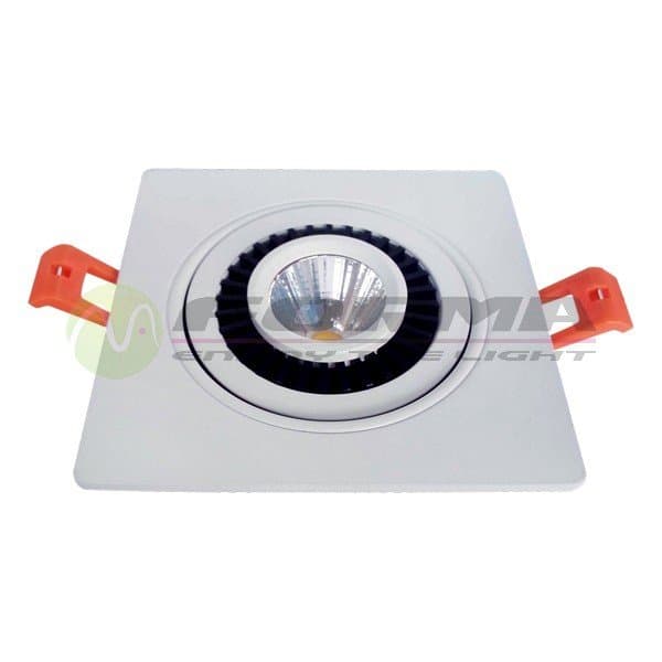 LED svetiljka 5W LDA-08-5S - Akcija