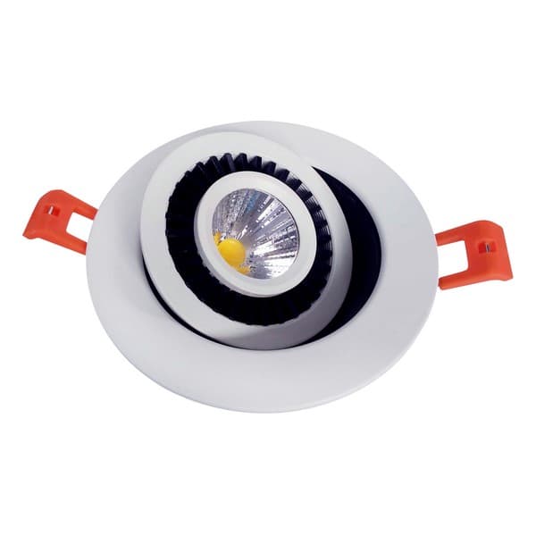LED svetiljka 7W LDA-08-7R - Akcija