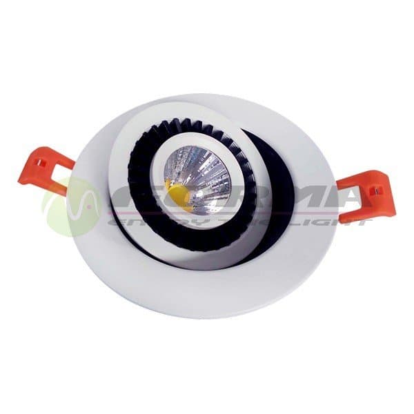 LED svetiljka 7W LDA-08-7R - Akcija