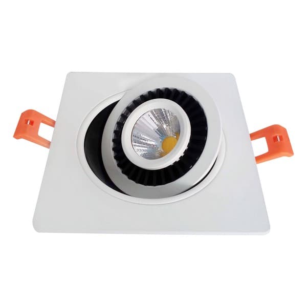 LED svetiljka 7W LDA-08-7S - Akcija