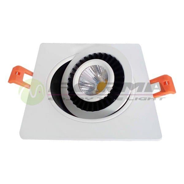 LED svetiljka 7W LDA-08-7S - Akcija