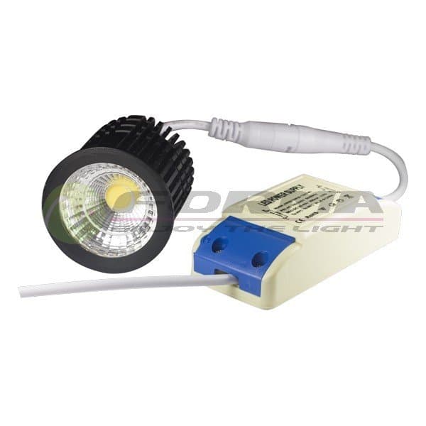 LED svetiljka LD-01-9 - Akcija