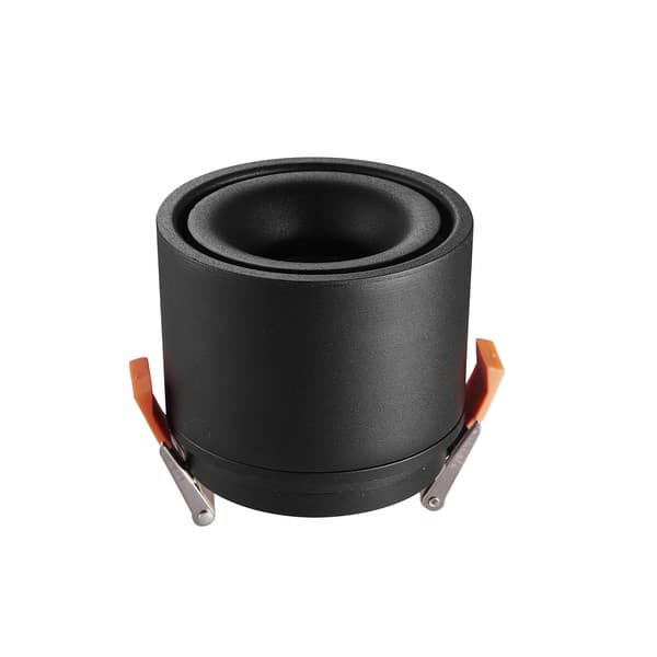 LED ugradna lampa LU-07-9 BK - LED plafonjere i plafonske lampe