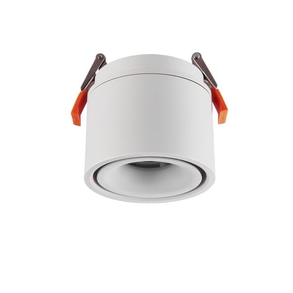 LED ugradna lampa LU-07-9 WH - LED plafonjere i plafonske lampe