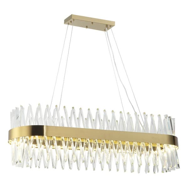 LED viseća lampa KP7001-72V BZ - LED visilice