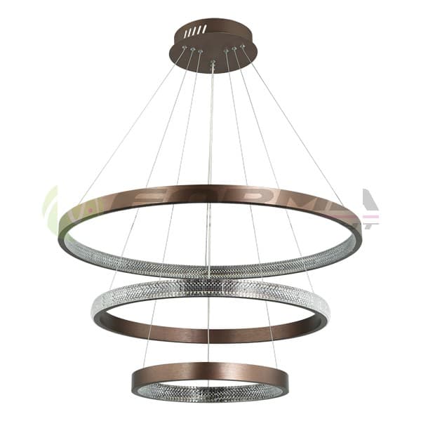 LED visilica F2030-140V COF - LED visilice