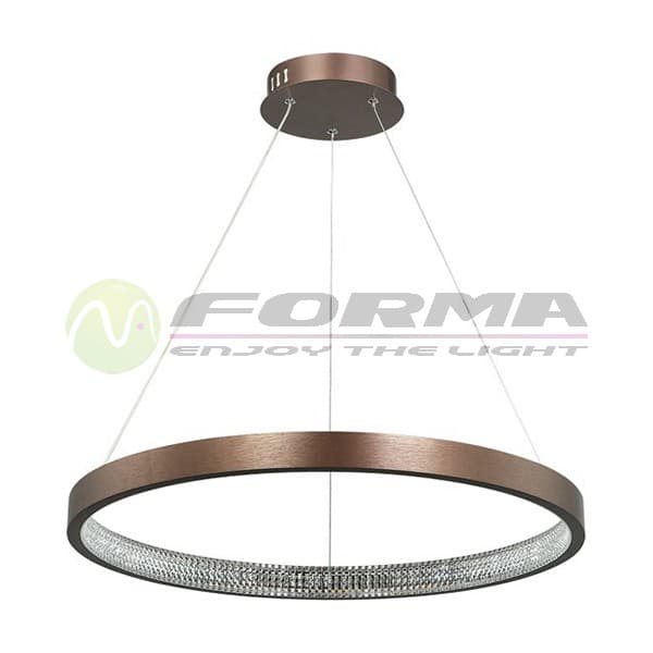 LED visilica F2030-54V COF - LED visilice
