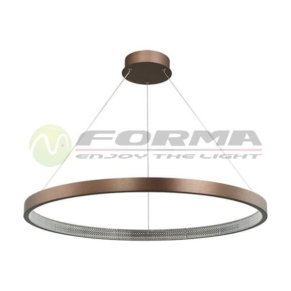LED visilica F2030-70V COF - LED visilice