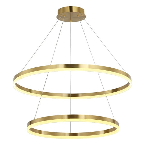 LED visilica F2047-100V SG - LED visilice