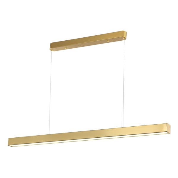 LED visilica F2050-49V SG - LED visilice