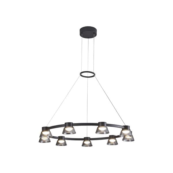 LED visilica F2056-39V - Akcija
