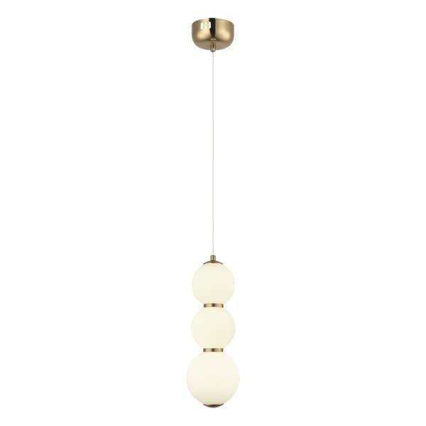 LED visilica F2401-25V BZ - LED visilice