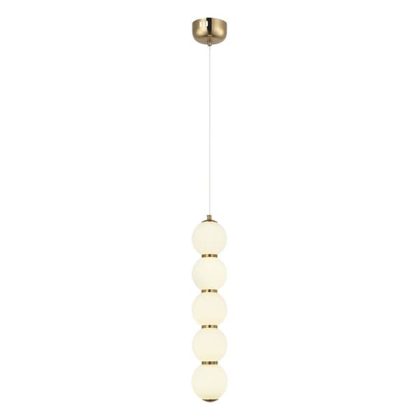 LED visilica F2401-30V BZ - LED visilice