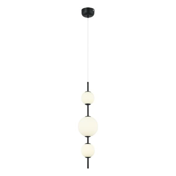 LED visilica F2403-25V BK - LED visilice