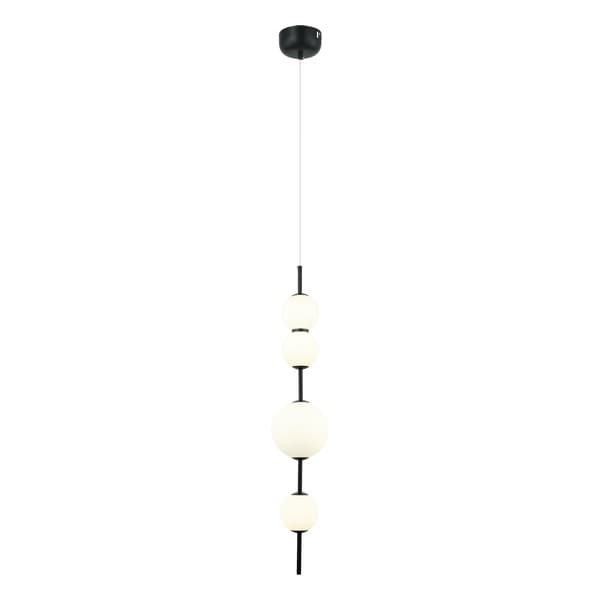 LED visilica F2403-30V BK - LED visilice