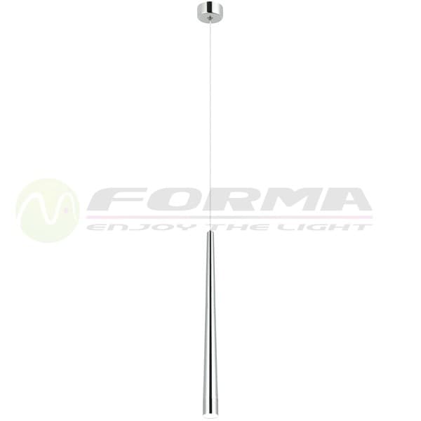 LED visilica F2604-5V CH - LED visilice
