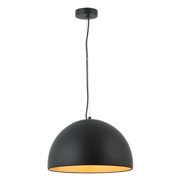 LED visilica FK2001-24V BK - LED visilice