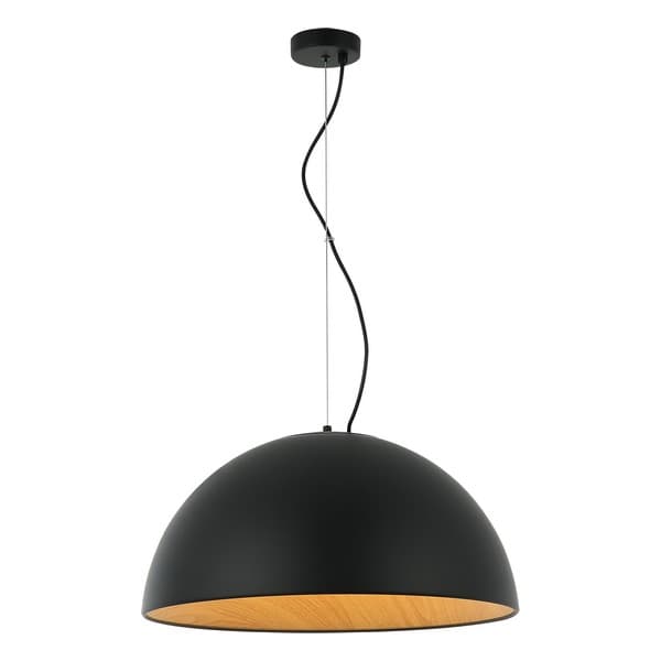 LED visilica FK2001-36V BK - LED visilice