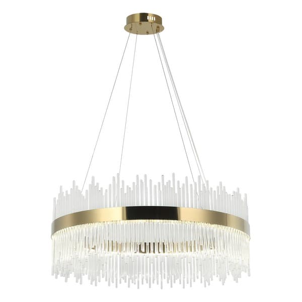 LED visilica KP7006-90V BZ - LED visilice