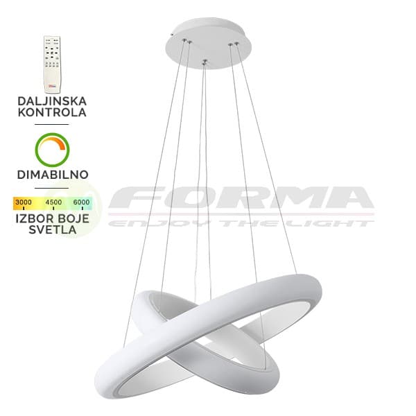 LED Visilica PL6005-118V - LED visilice