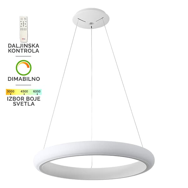 LED Visilica PL6005-72V - LED visilice