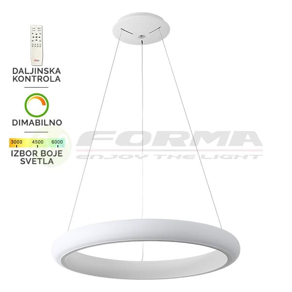 LED Visilica PL6005-72V - LED visilice