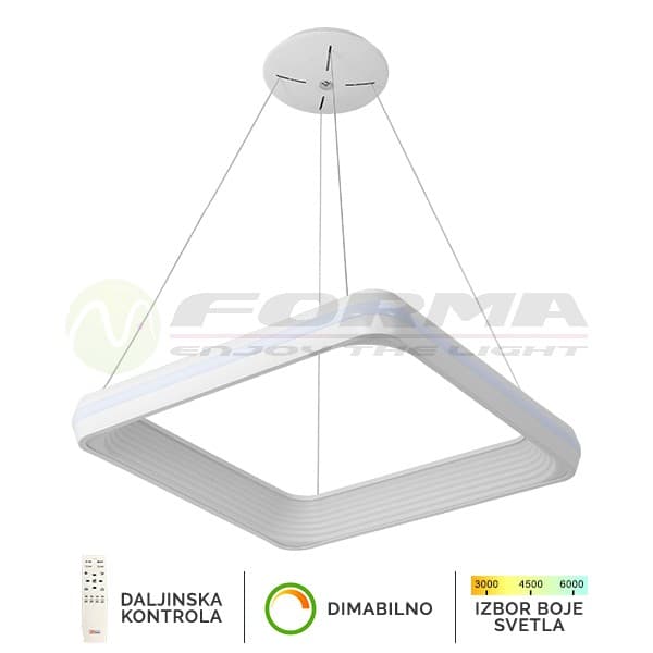 LED Visilica PL6006-168V - LED visilice