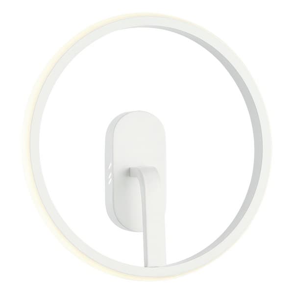 LED zidna lampa F2033-15Z WH - Akcija