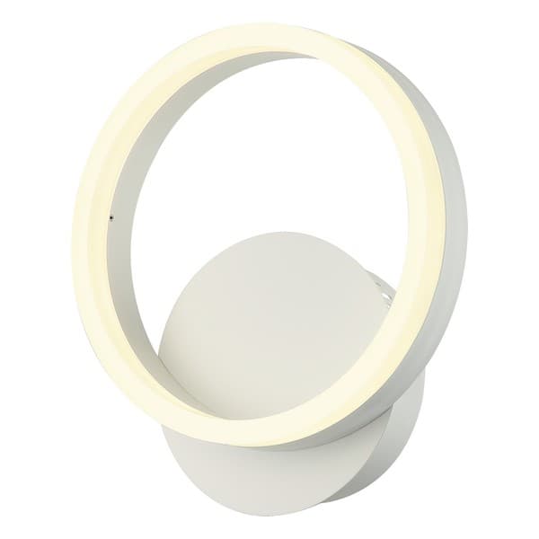 LED zidna lampa F2047-20Z WH - LED zidne lampe