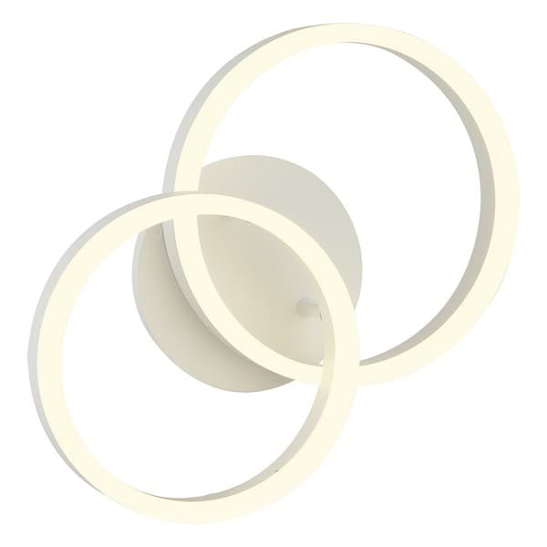 LED zidna lampa F2047-36Z WH - LED zidne lampe