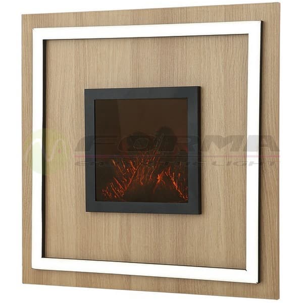 LED zidna lampa F2064-21Z - LED zidne lampe