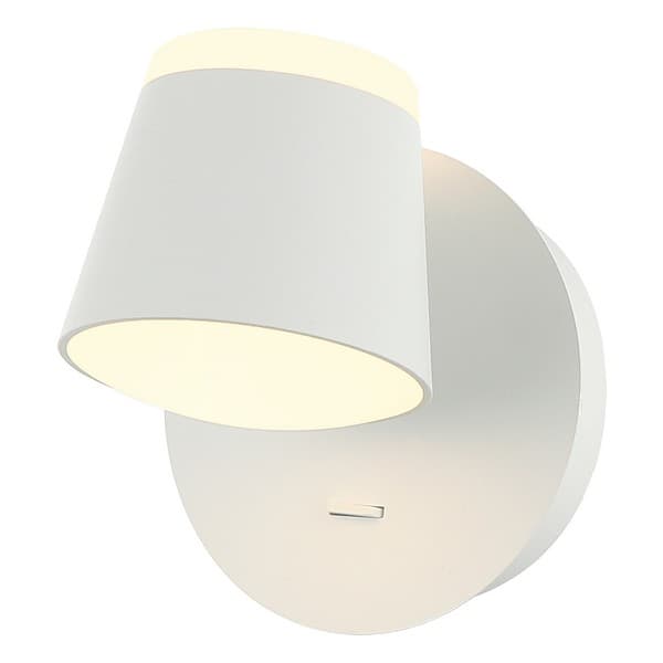 LED zidna lampa F2076-8Z WH - LED zidne lampe