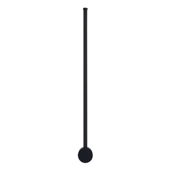LED zidna lampa F2611-610Z BK - LED zidne lampe